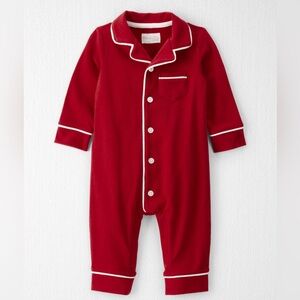 LITTLE PLANET BY CARTER’S | Coat Style Pajamas